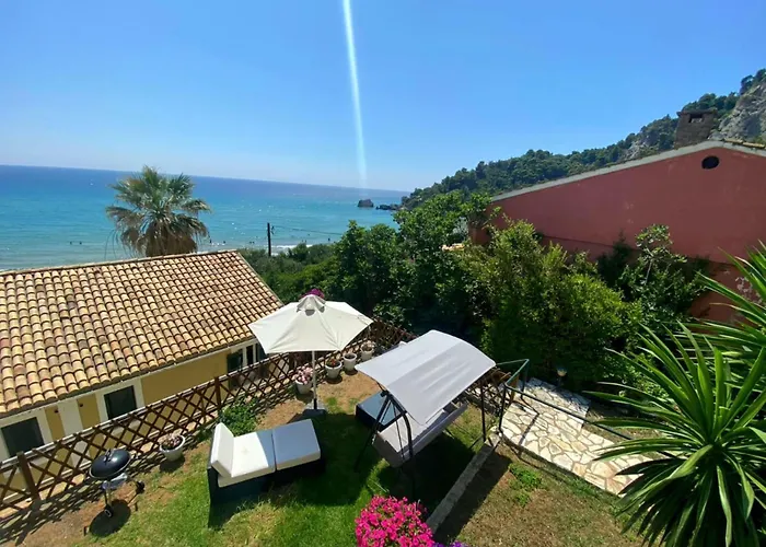 Corfu Dream Holidays Appartement Glyfada (Corfu)