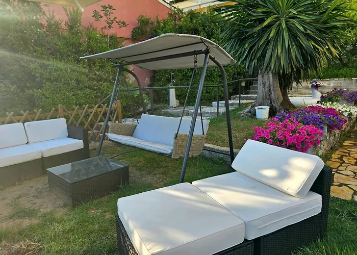 Corfu Dream Holidays Glyfada (Corfu)