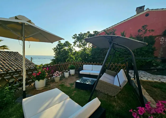 Corfu Dream Holidays