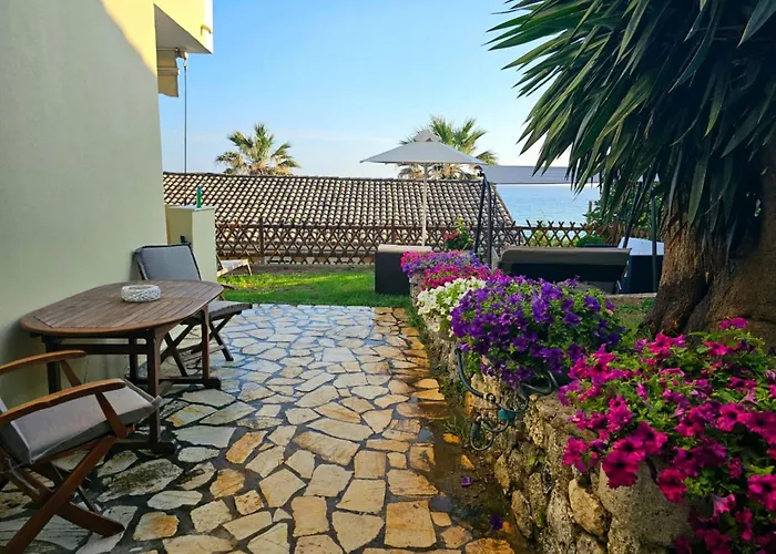 Corfu Dream Holidays