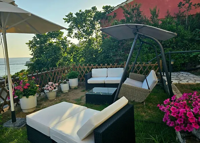 Corfu Dream Holidays Appartement