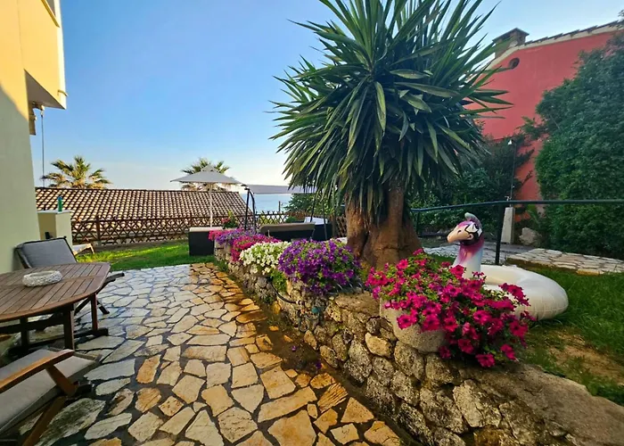 Corfu Dream Holidays