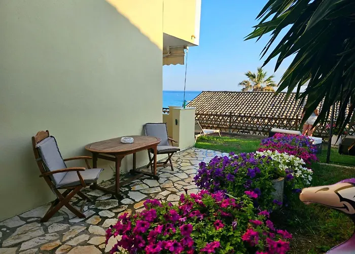 Corfu Dream Holidays Appartement *