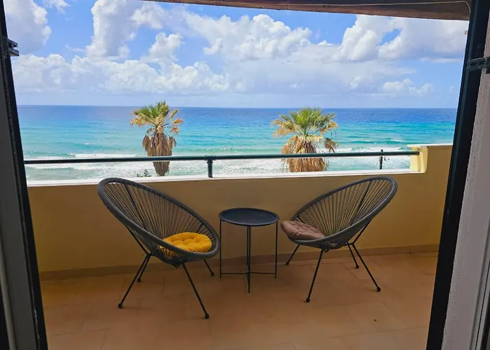 Corfu Dream Holidays Appartement Glyfada (Corfu)