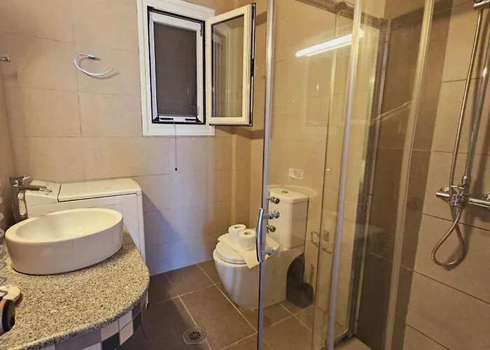 Corfu Dream Holidays * Glyfada (Corfu)