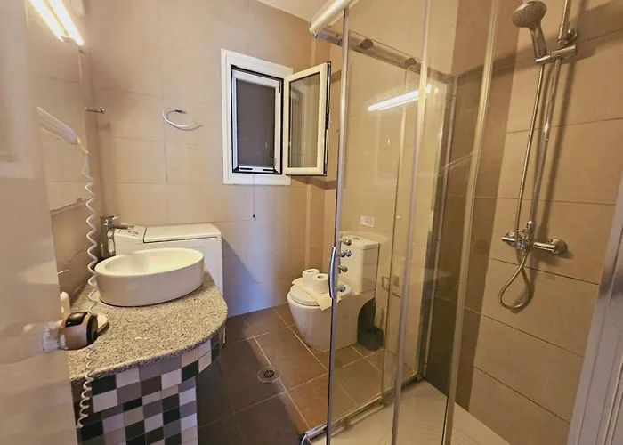 Appartement Corfu Dream Holidays *
