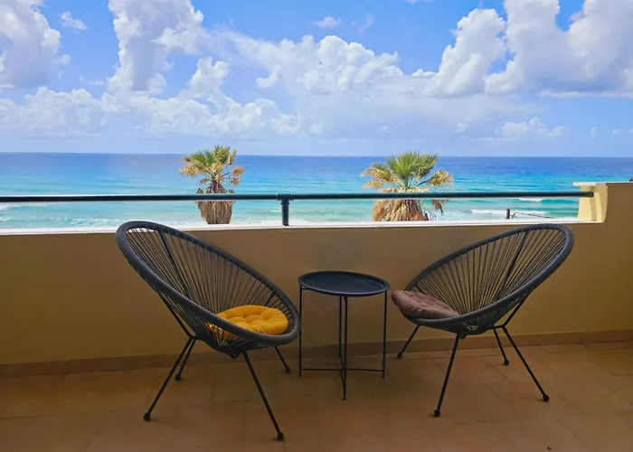 Appartement Corfu Dream Holidays Glyfada (Corfu)