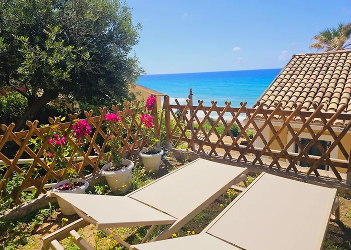 Corfu Dream Holidays Glyfada (Corfu)
