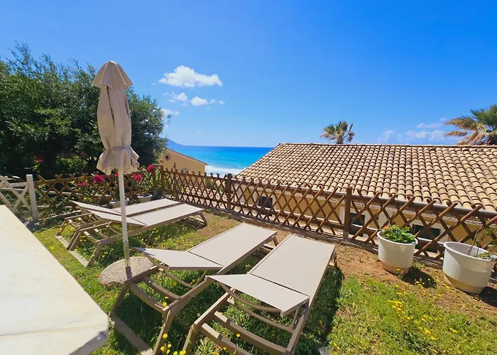 Corfu Dream Holidays Appartement