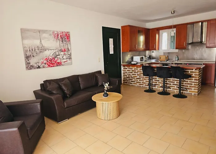 Corfu Dream Holidays Appartement *