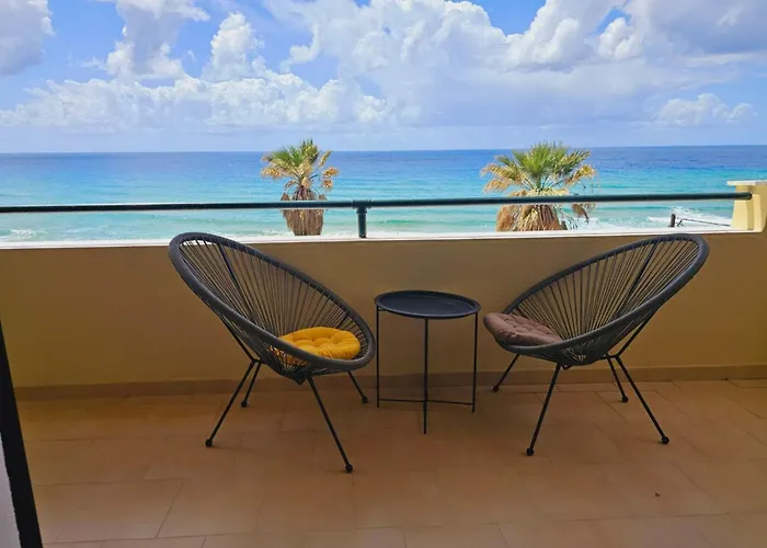 Appartement Corfu Dream Holidays Glyfada (Corfu)