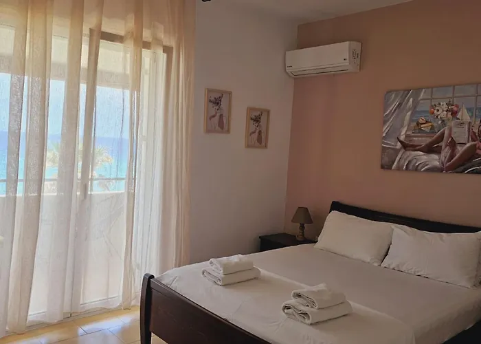 Appartement Corfu Dream Holidays