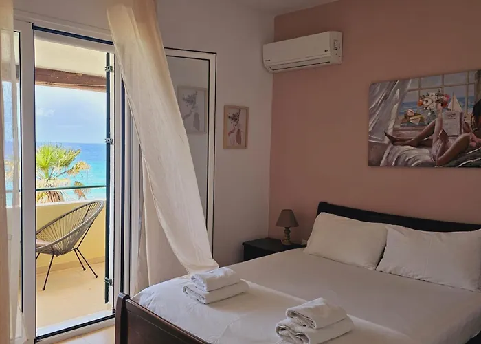 Corfu Dream Holidays Glyfada (Corfu)