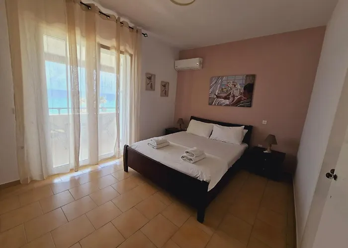 Corfu Dream Holidays * Glyfada (Corfu)