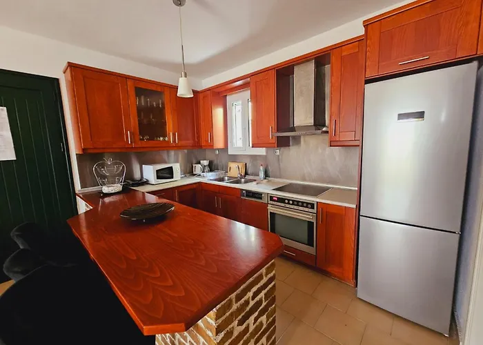 Appartement Corfu Dream Holidays