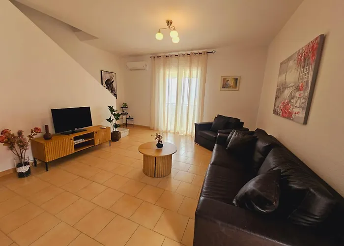 Appartement Corfu Dream Holidays Glyfada (Corfu)