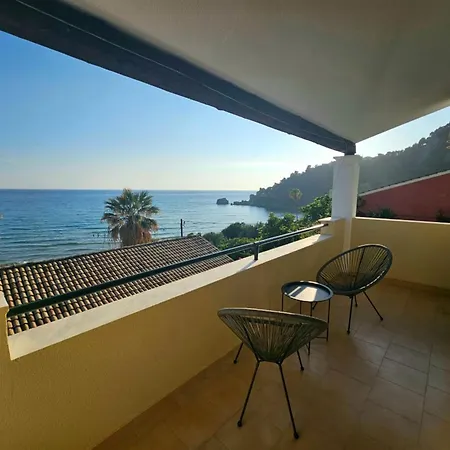 Corfu Dream Holidays Апартаменты