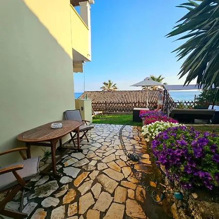 公寓 Corfu Dream Holidays