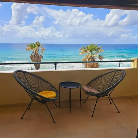 Corfu Dream Holidays Апартаменты Глифада