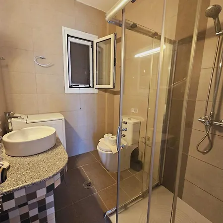 Corfu Dream Holidays * Глифада