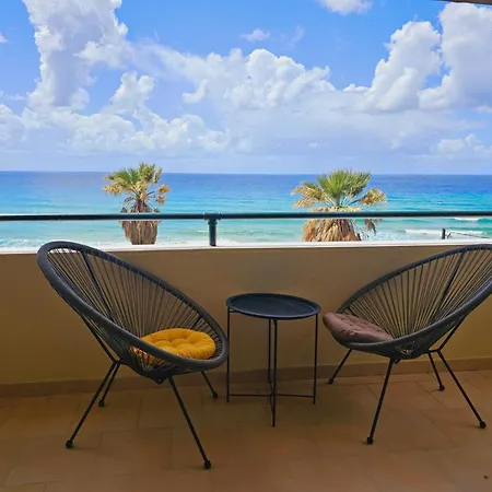 公寓 Corfu Dream Holidays 格利法达