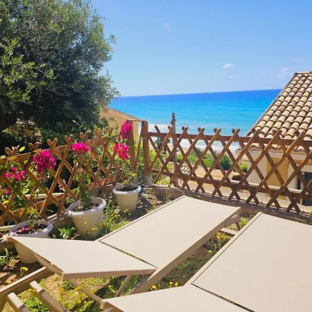 Corfu Dream Holidays Глифада