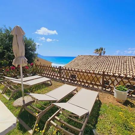 Corfu Dream Holidays Апартаменты