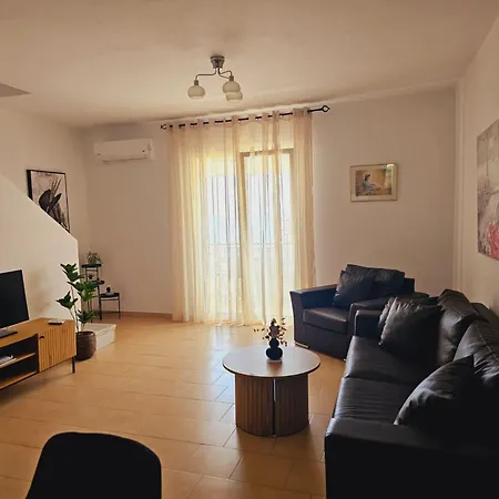 公寓 Corfu Dream Holidays *