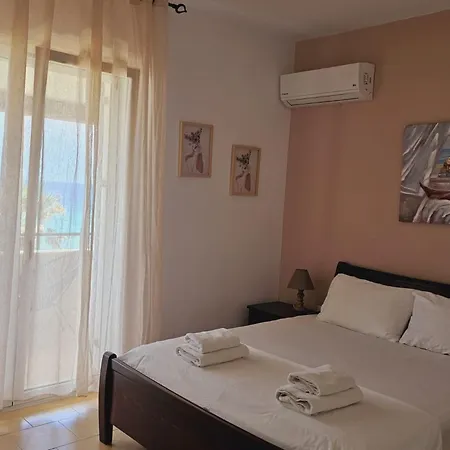 公寓 Corfu Dream Holidays