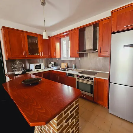 公寓 Corfu Dream Holidays