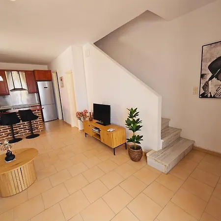 Corfu Dream Holidays 公寓 *