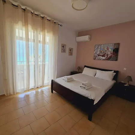 Corfu Dream Holidays * Глифада