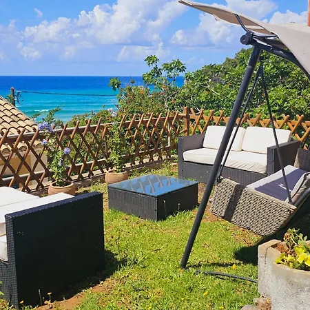 Апартаменты Corfu Dream Holidays