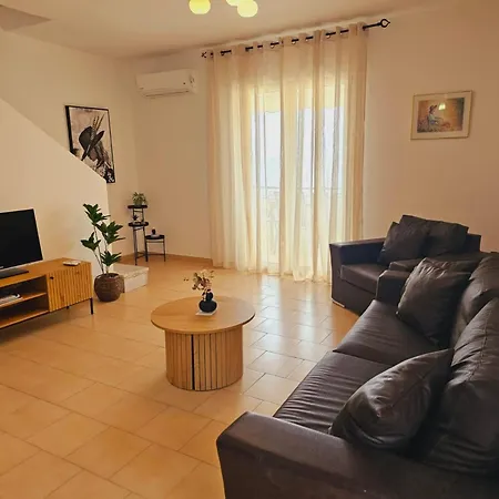 Corfu Dream Holidays Апартаменты *