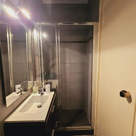 Corfu Dream Holidays 公寓 格利法达