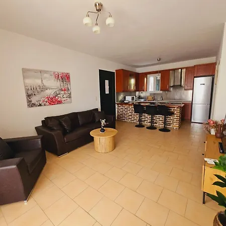 Corfu Dream Holidays * Глифада