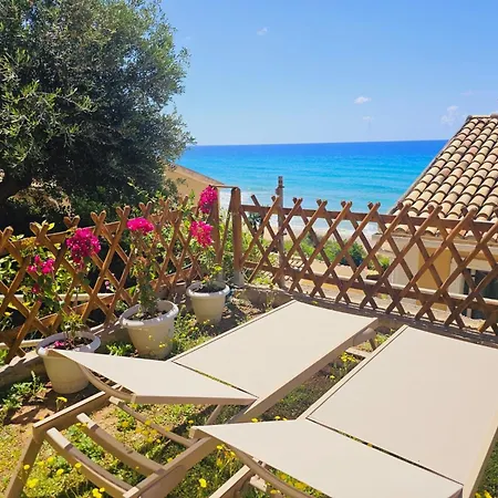 Corfu Dream Holidays 公寓