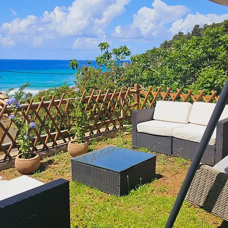 Corfu Dream Holidays Апартаменты *