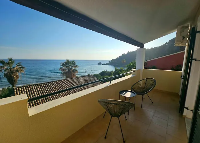 Corfu Dream Holidays Apartament