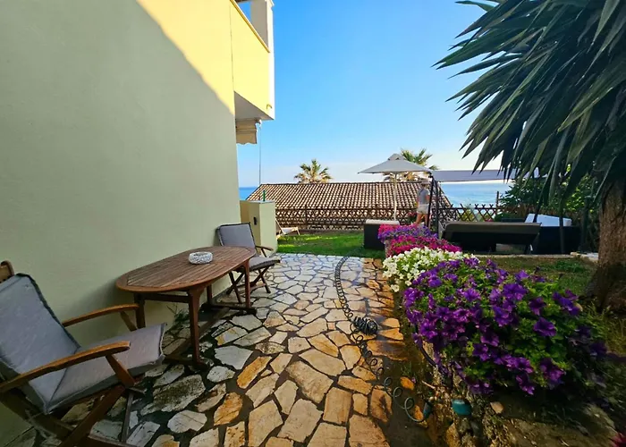 Apartament Corfu Dream Holidays