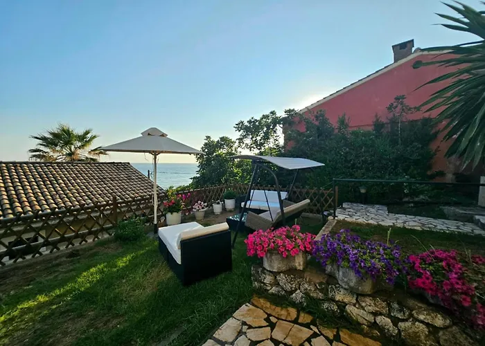 Apartament Corfu Dream Holidays