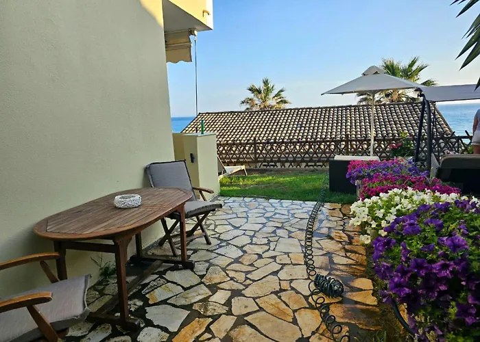 Apartament Corfu Dream Holidays *