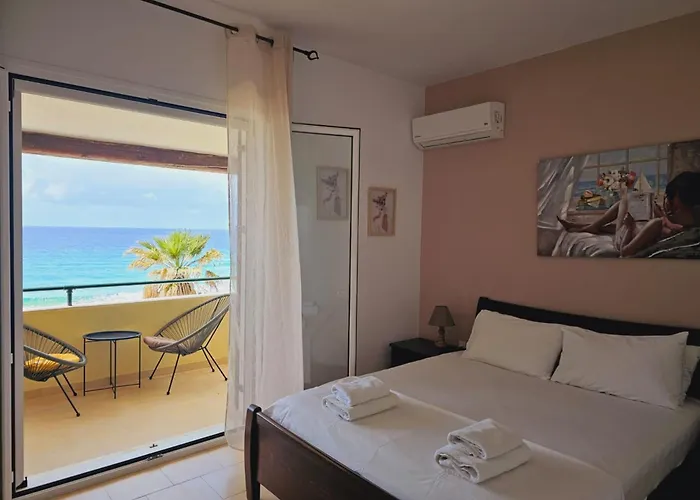 Corfu Dream Holidays Apartament *