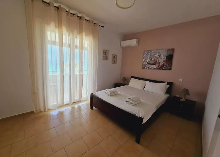 Corfu Dream Holidays * Glifada