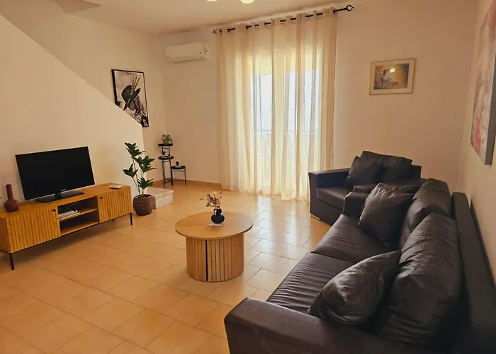 Corfu Dream Holidays Apartament *