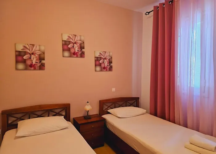 Corfu Dream Holidays Glifada