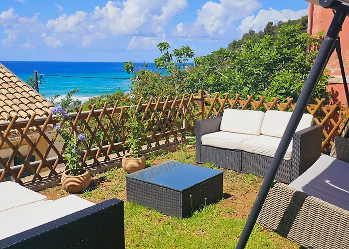 Corfu Dream Holidays Apartament *